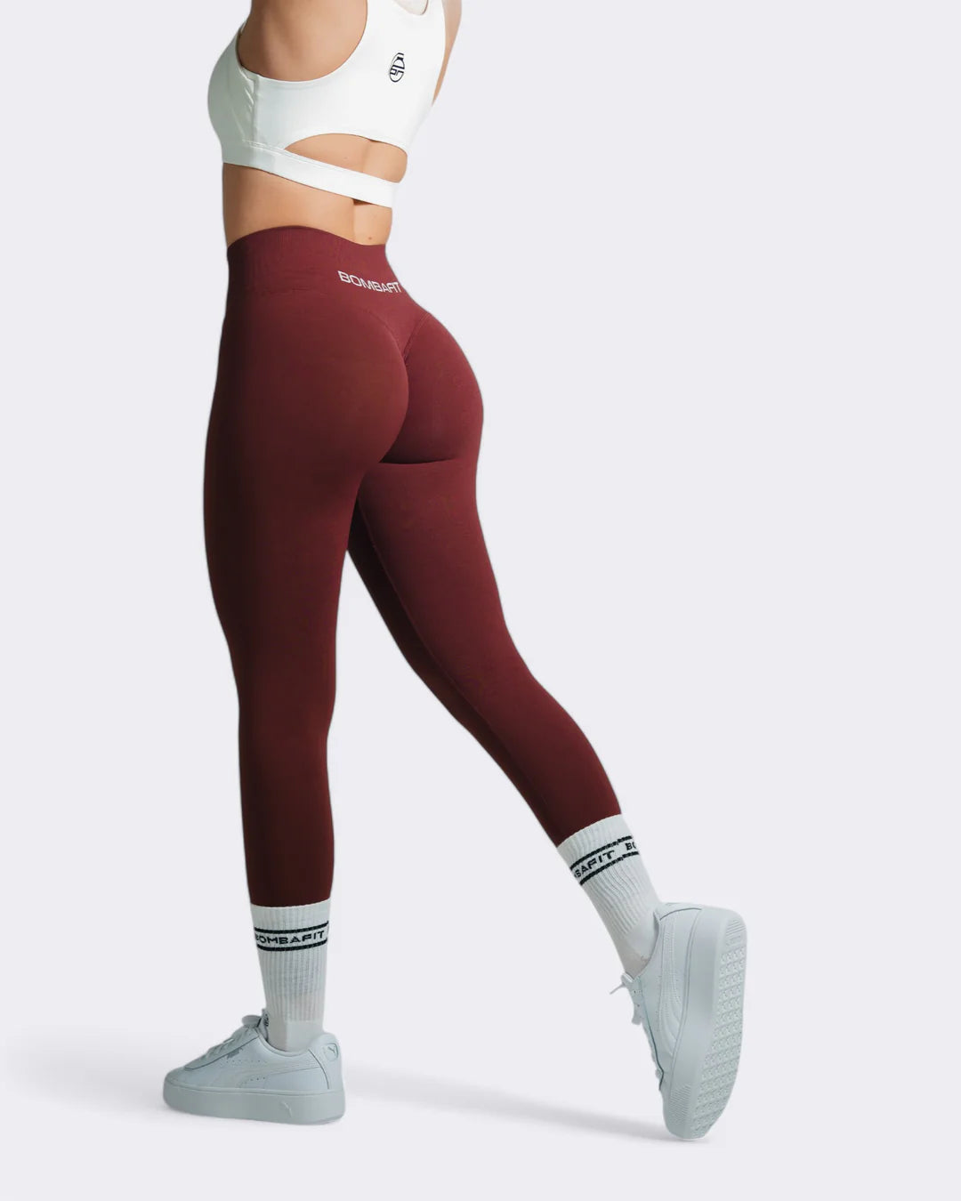Oasis Leggings Push Up