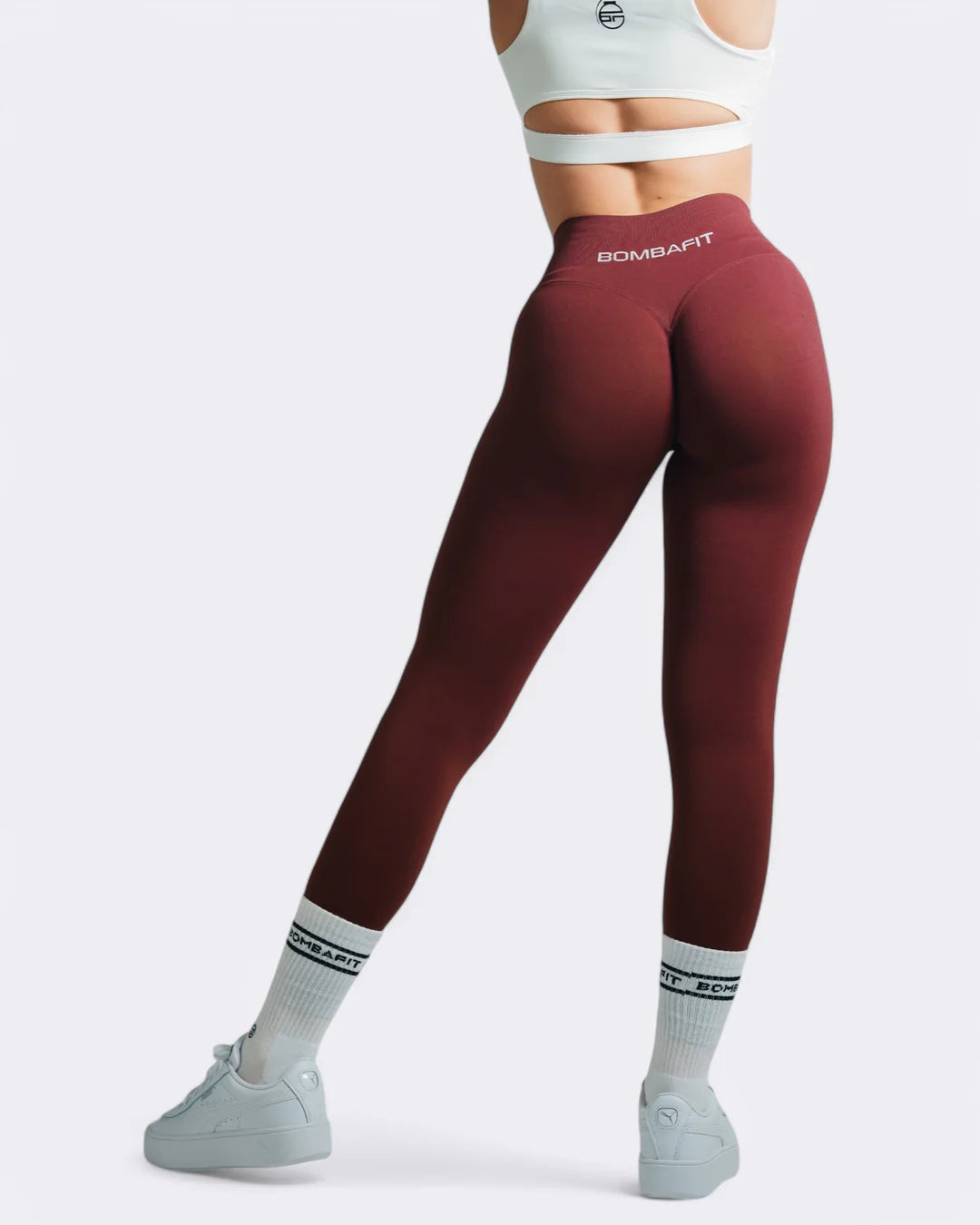 Oasis Leggings Push Up