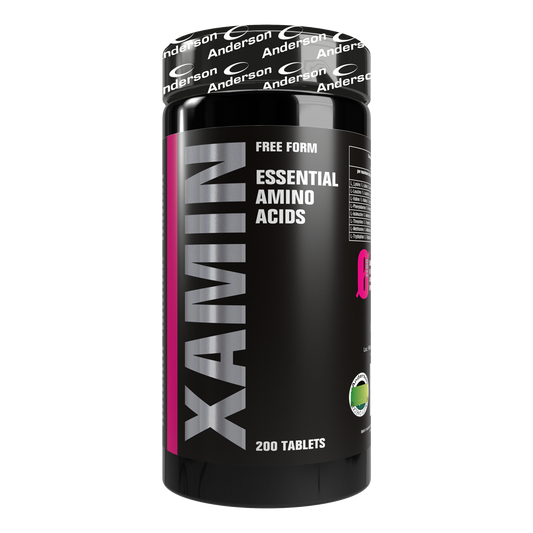 Xamin 200 Cpr