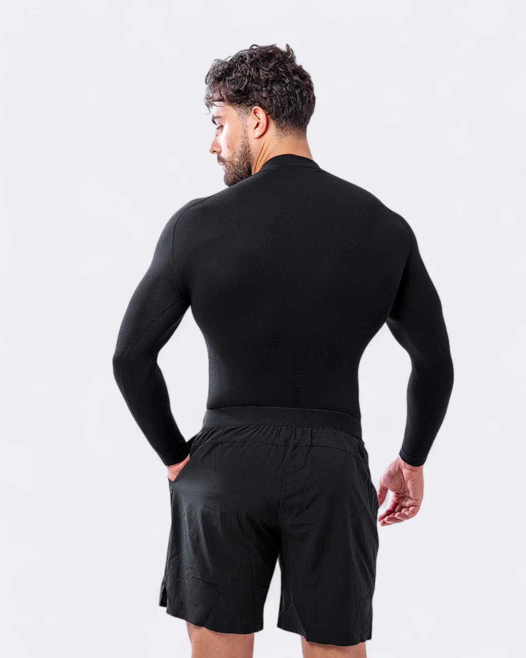 Air Long T-Shirt