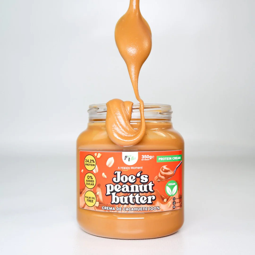 Joe's burro di arachidi 350g