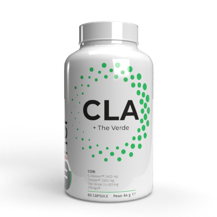 CLA + The Verde