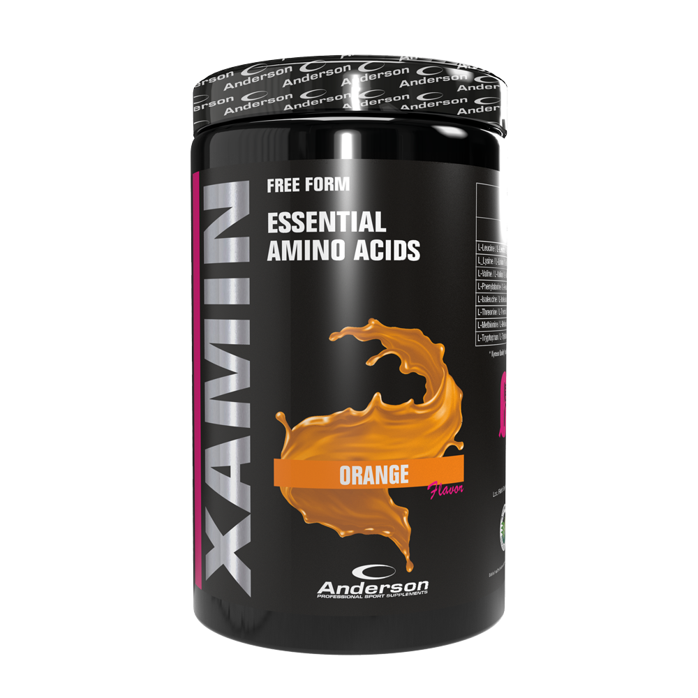 Xamin 312 g