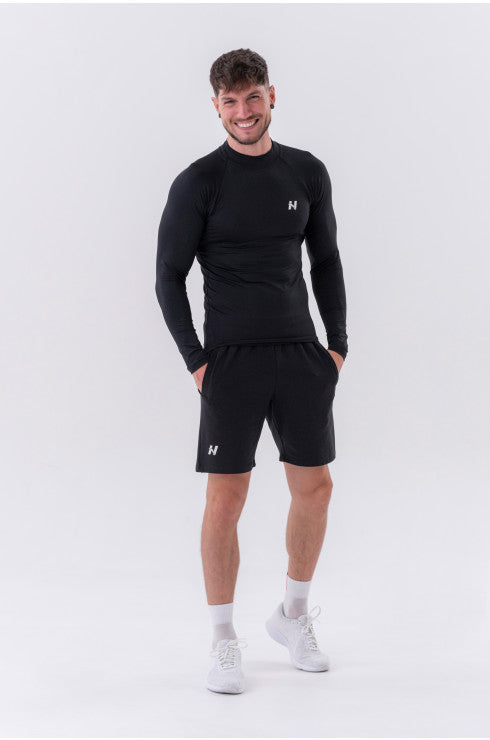 T-shirt funzionale a maniche lunghe "Active" 328