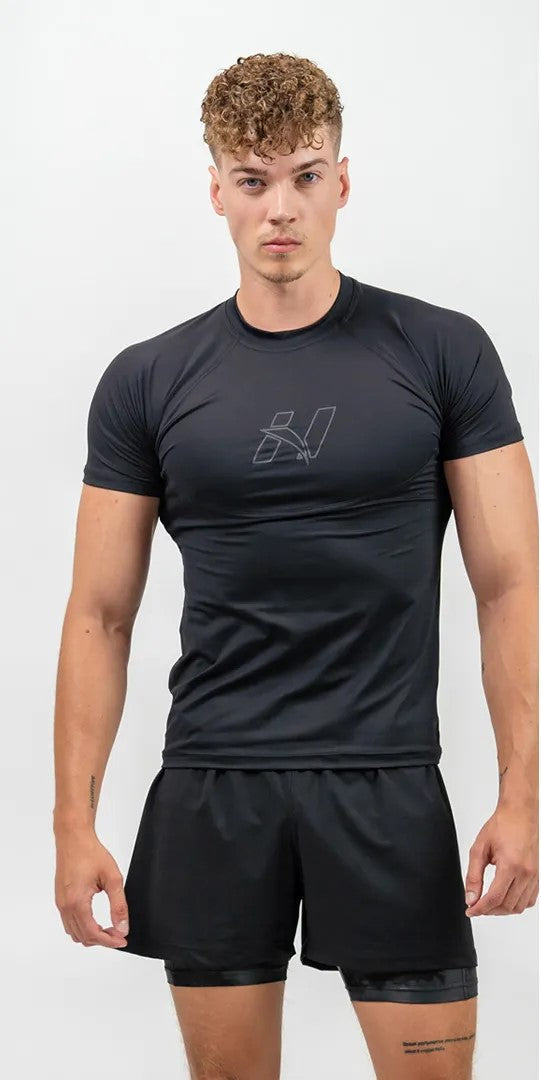 Workout Compression T-shirt ENDURANCE