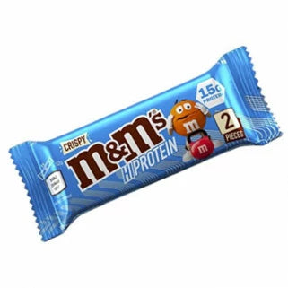 M&M'S CHOCOLATE HIPROTEIN