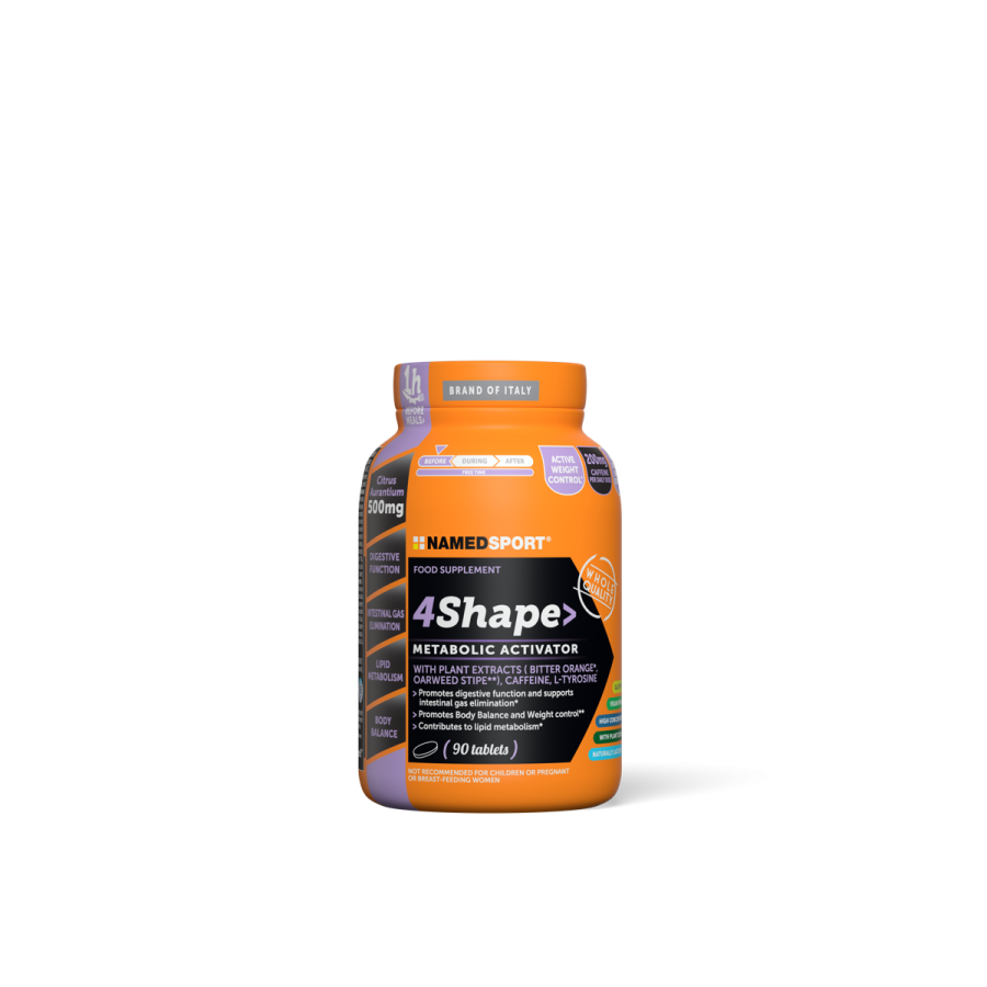 4SHAPE> - 90cpr