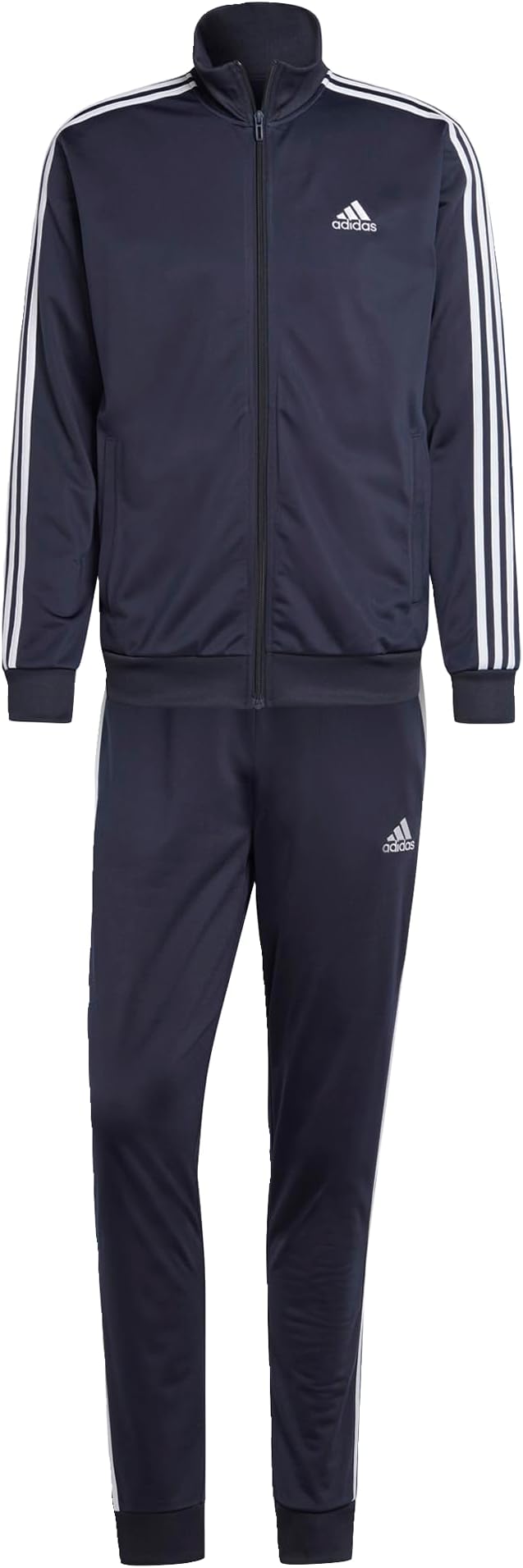 Tuta Basic 3-Stripes Tricot