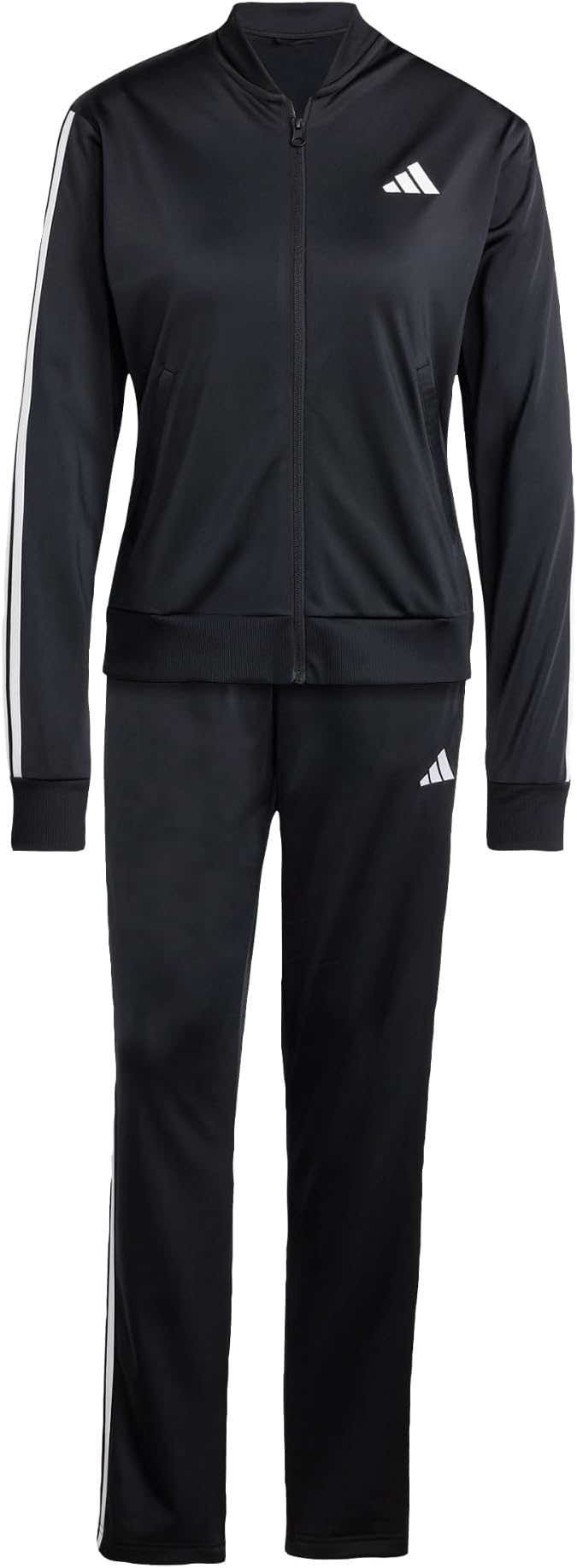 adidas Essentials 3-stripes Tracksuit TUTA Donna