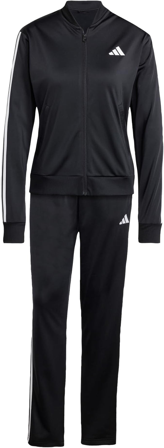 adidas Essentials 3-stripes Tracksuit TUTA Donna