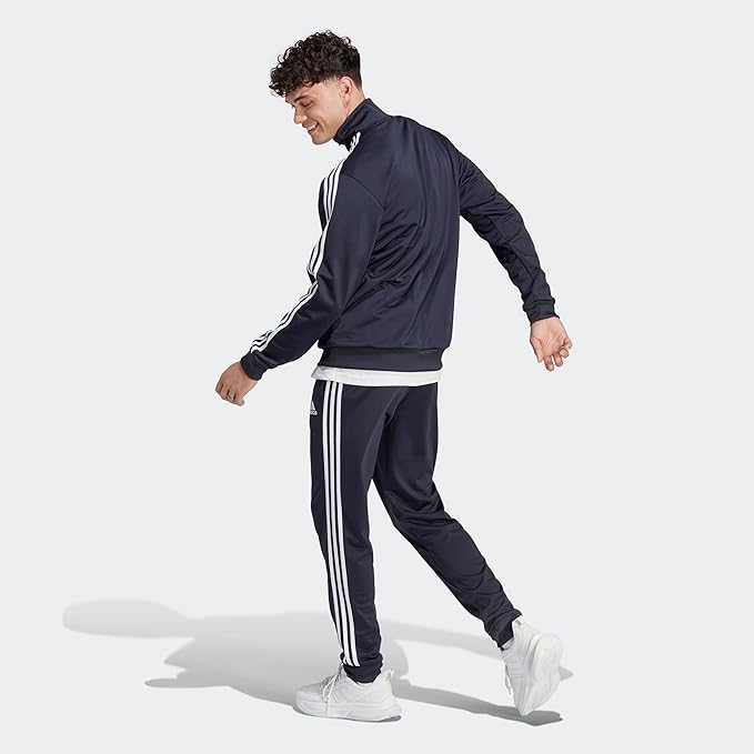 Tuta Basic 3-Stripes Tricot
