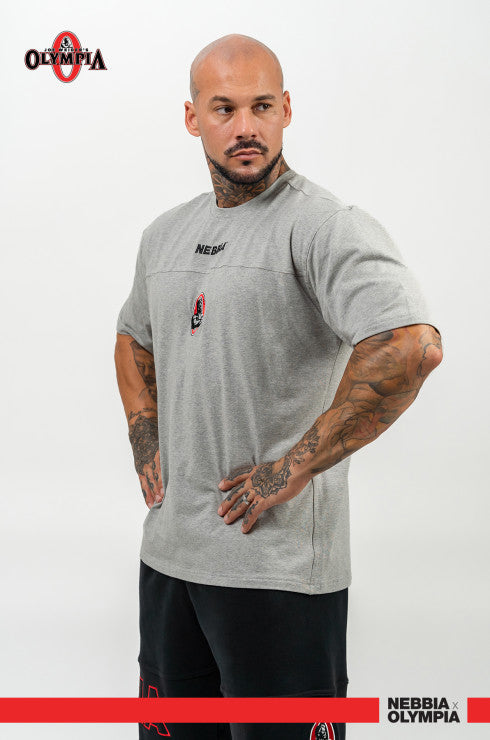 Loose T-shirt LEGENDARY