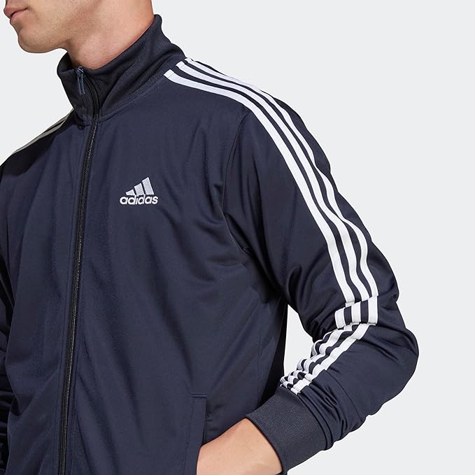 Tuta Basic 3-Stripes Tricot