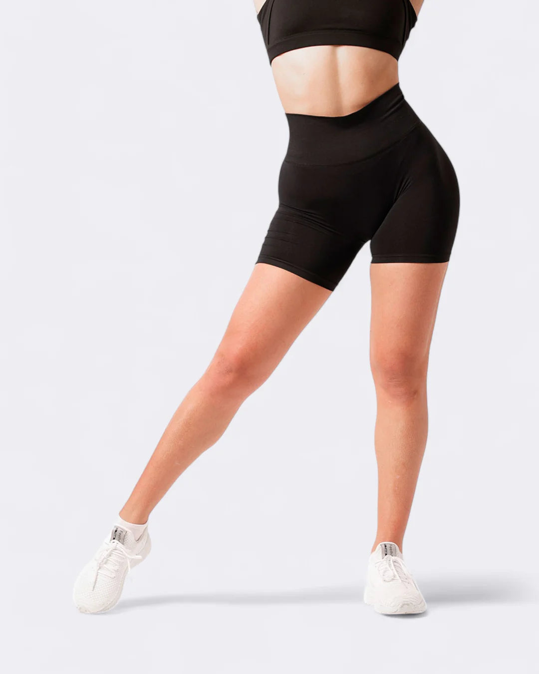 Atena Shorts Leggings