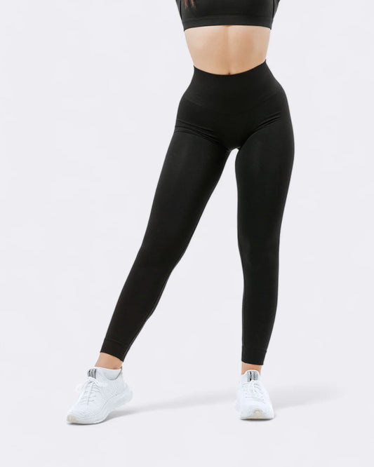 Energy leggings push up