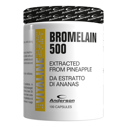 Bromelain 500