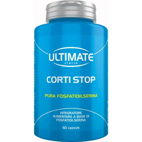 CORTI STOP