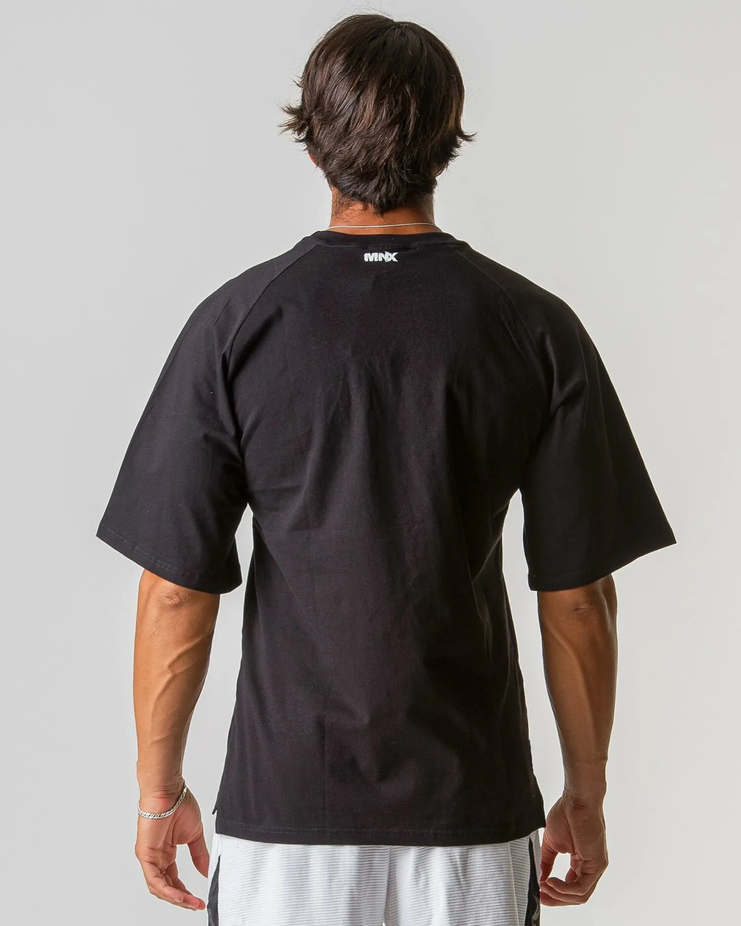 MNX T-shirt in cotone Dynamic