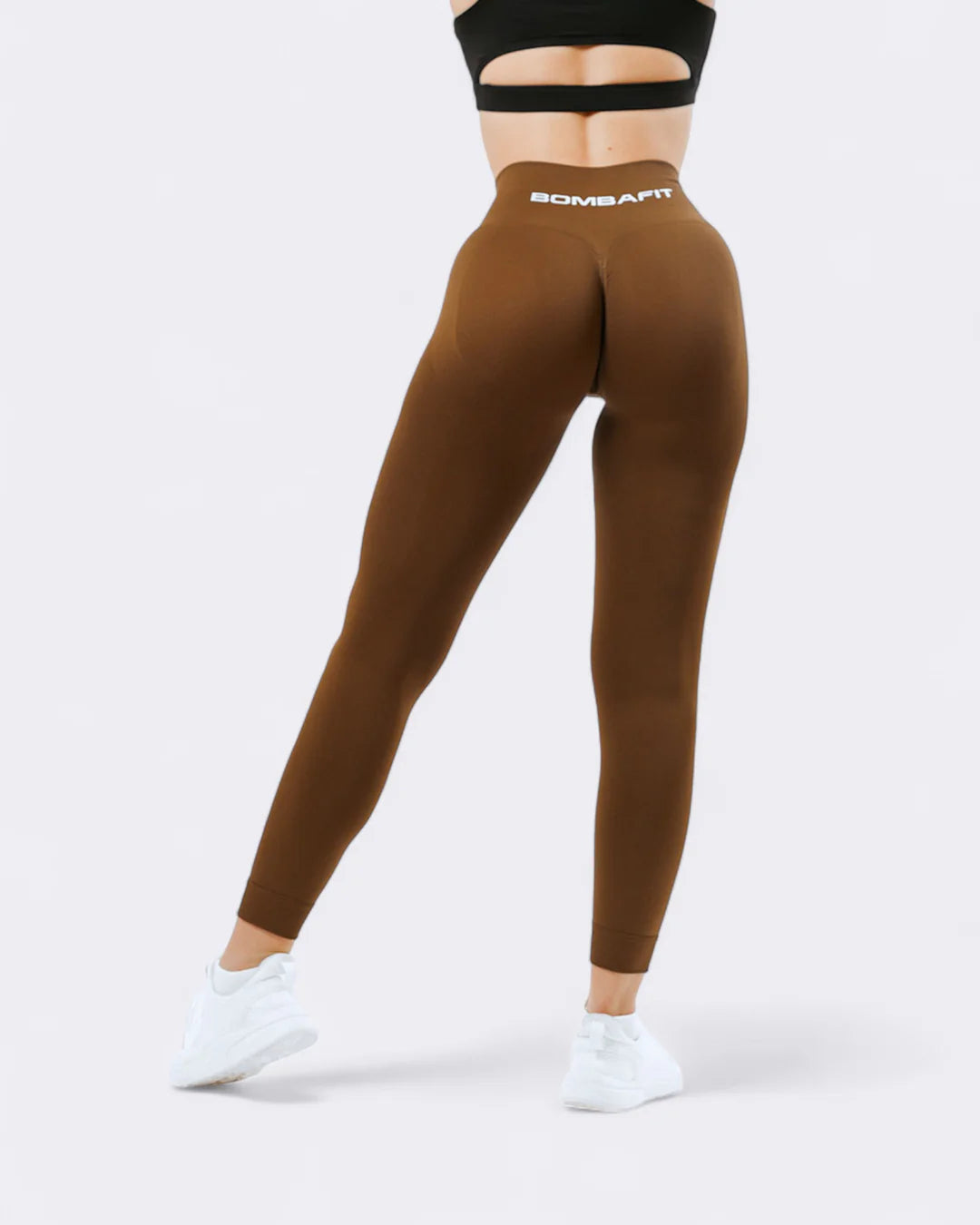 Energy leggings push up