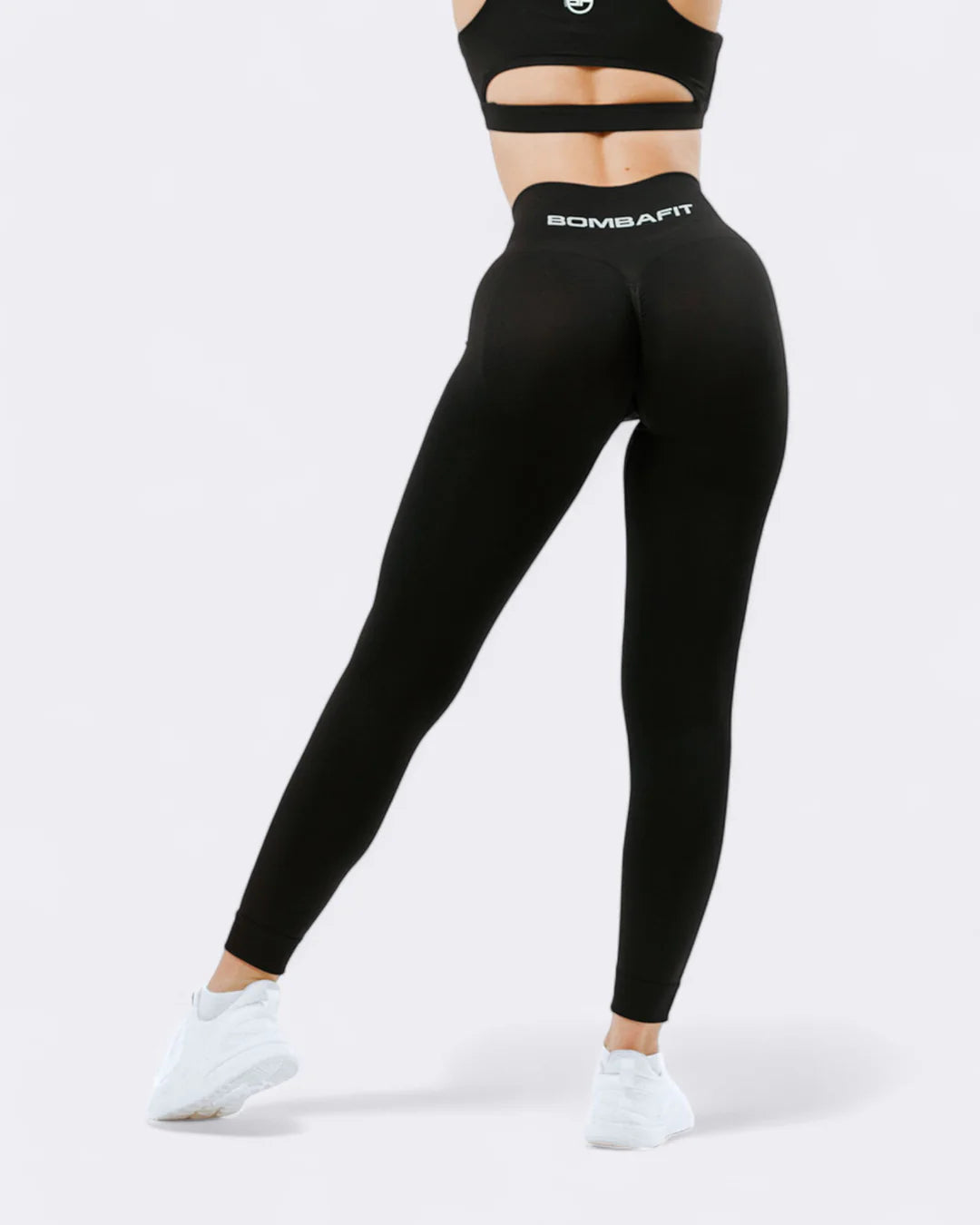 Energy leggings push up