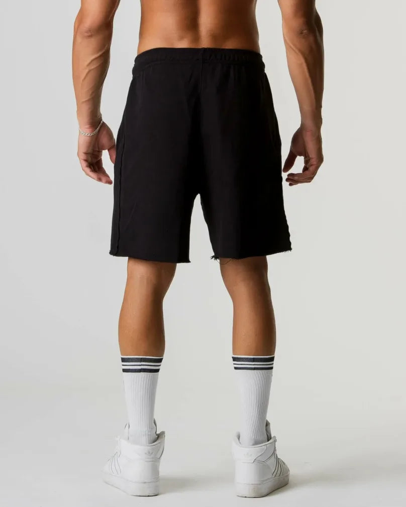 Pantaloncini MNX Golden Era Cotton