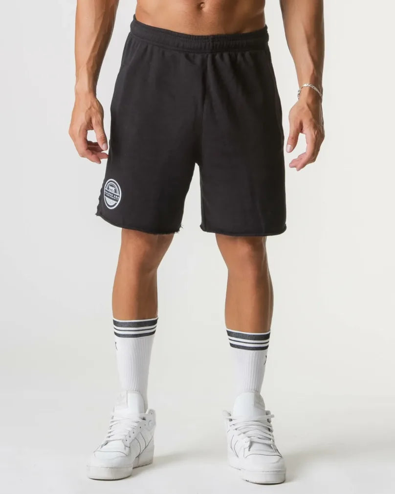 Pantaloncini MNX Golden Era Cotton