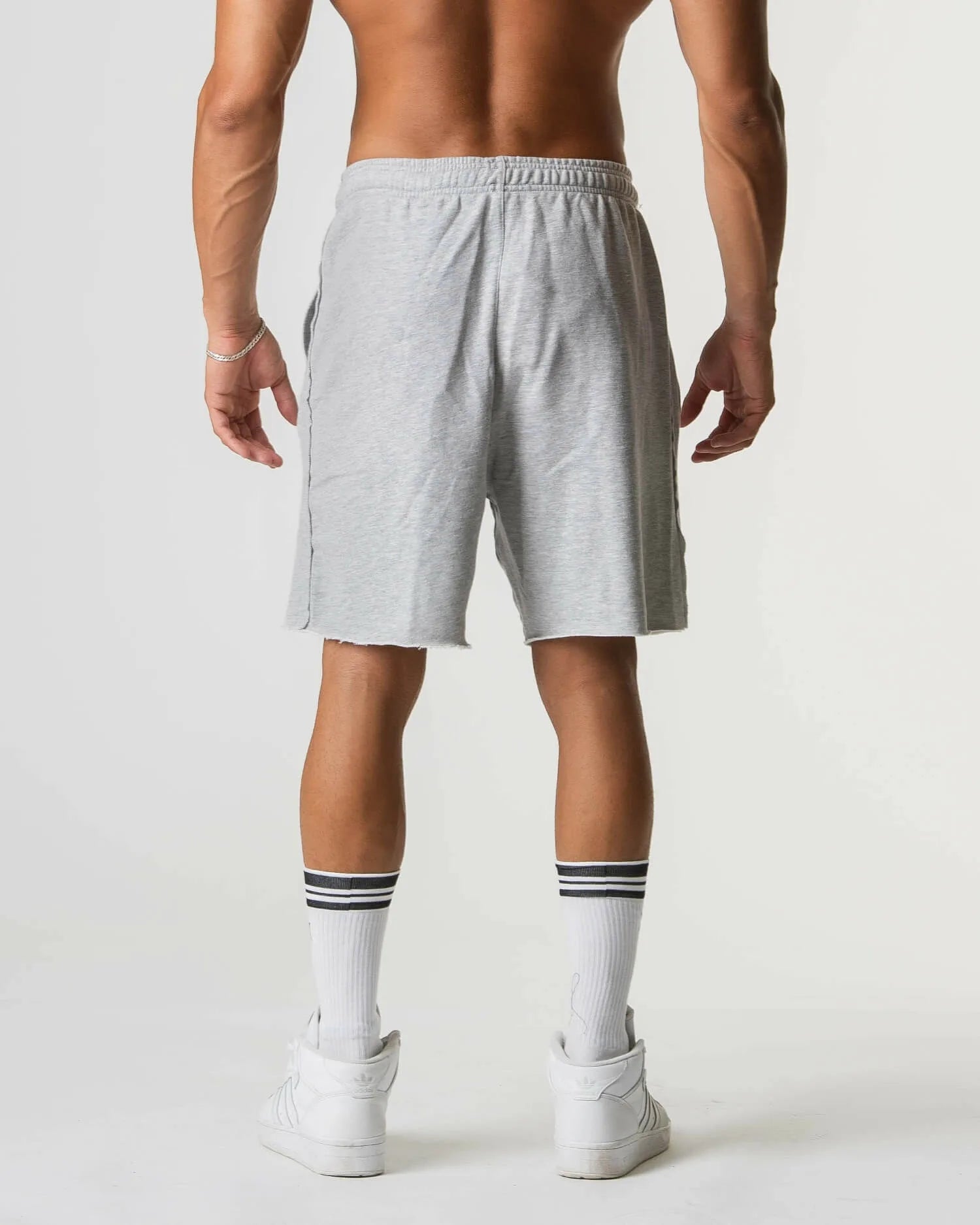 Pantaloncini MNX Golden Era Cotton