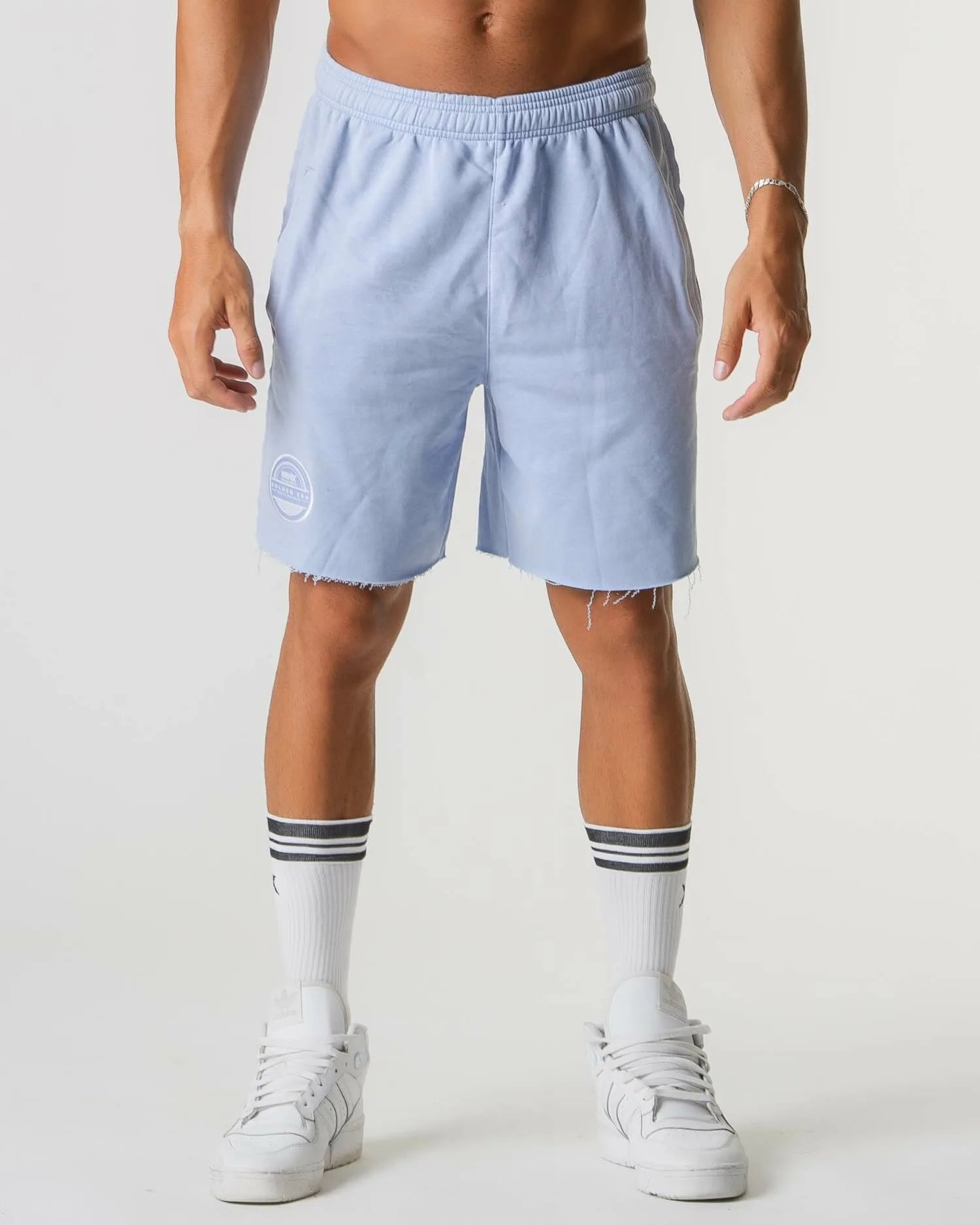 Pantaloncini MNX Golden Era Cotton