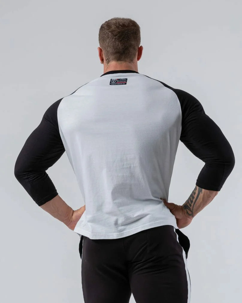 MNX raglan maglietta Golden Era