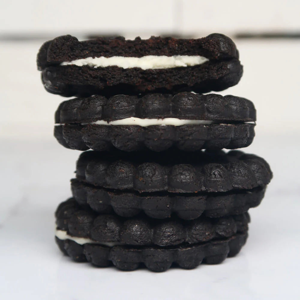 Black cookie 70g