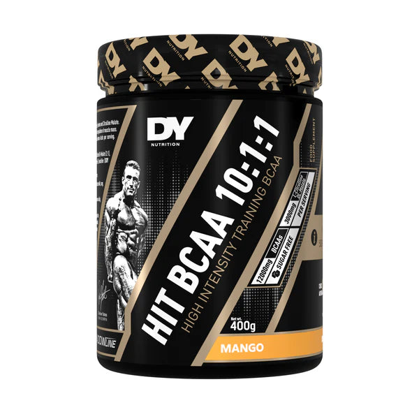 HIT BCAA 10:1:1 400g