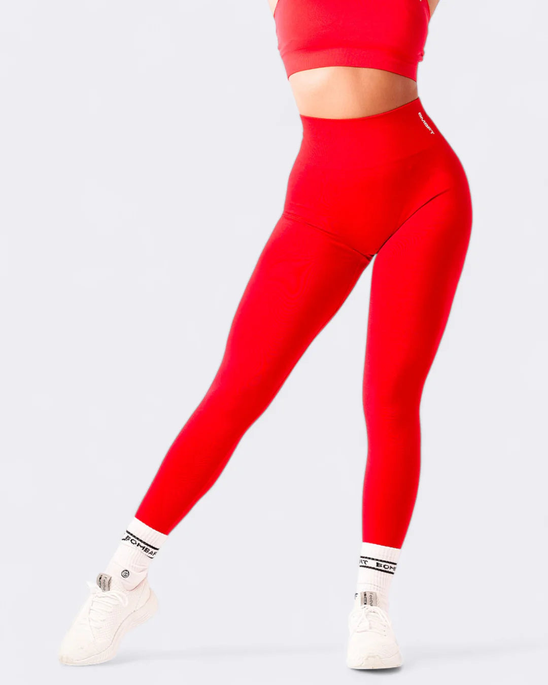 Honey Leggings Push Up