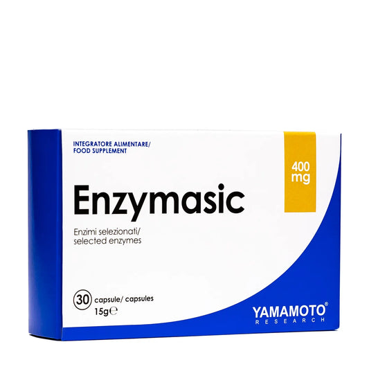 Enzymasic 30 capsule