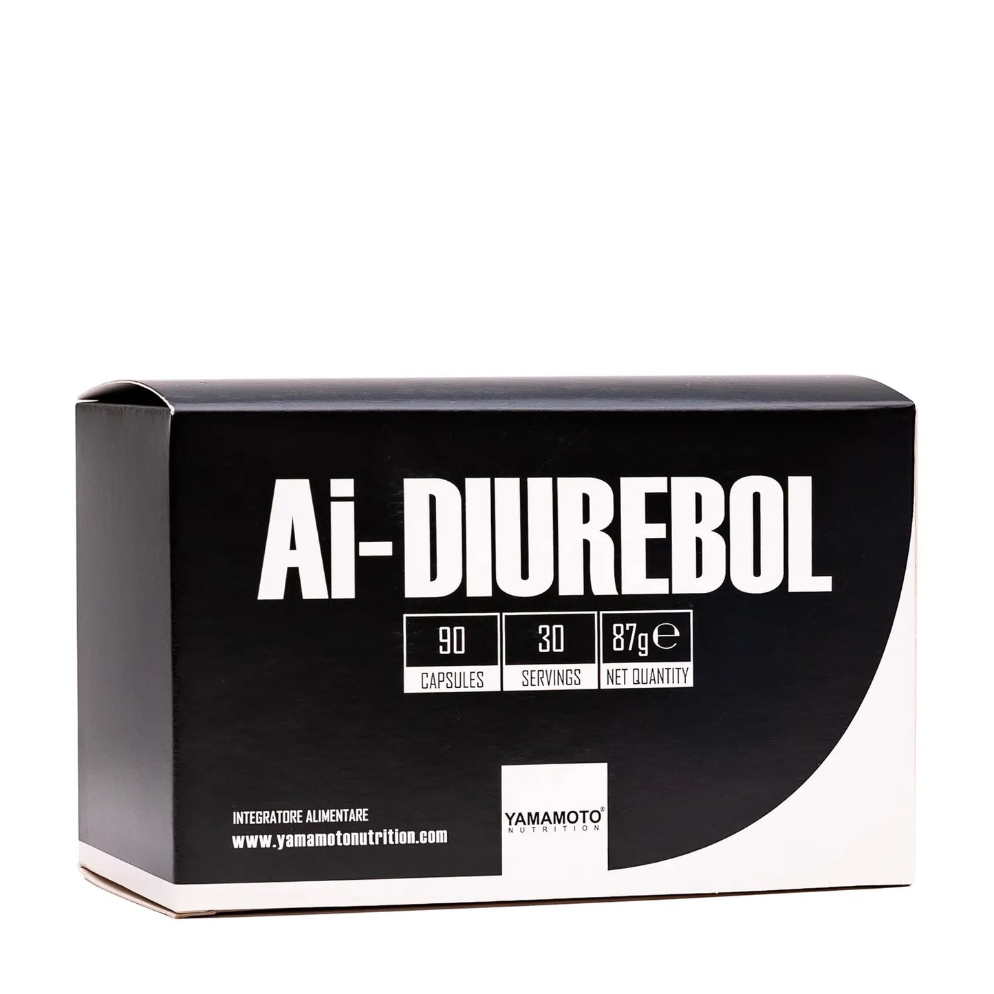 Ai-DIUREBOL 90 capsule