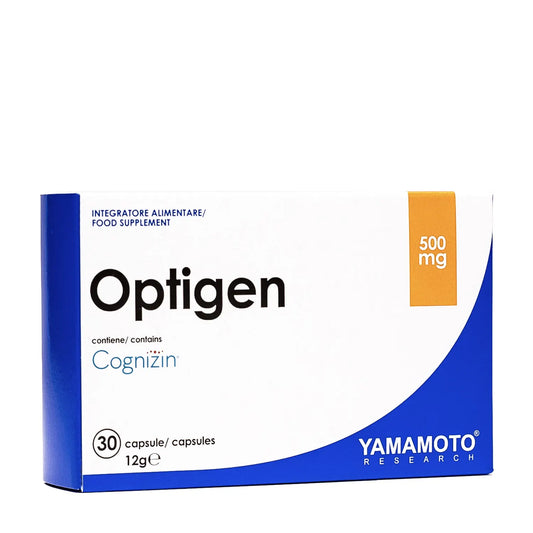 Optigen Cognizin®