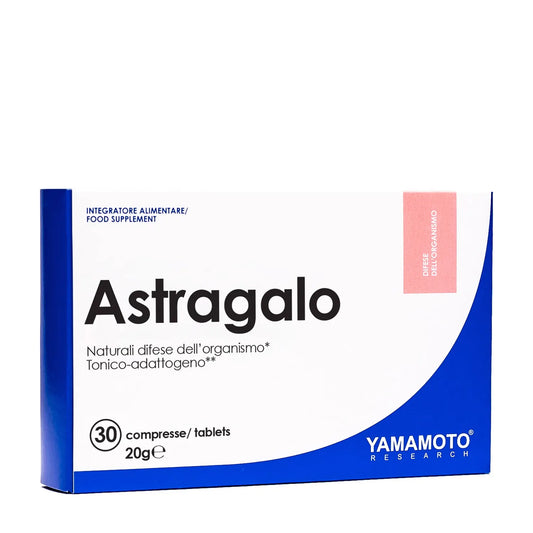 Astragalo 30 compresse