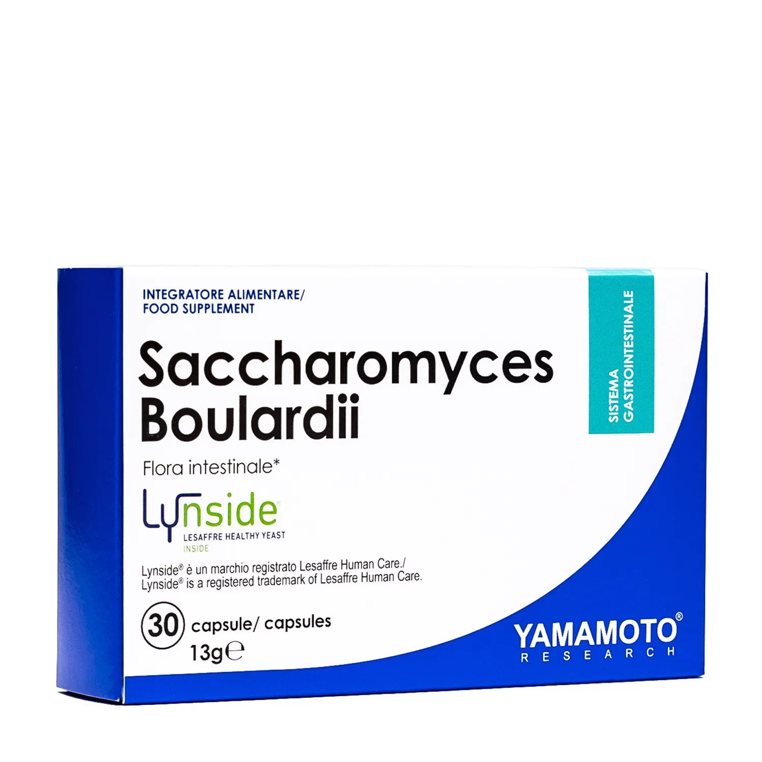 Saccharomyces Boulardii Lynside® Pro SCB 30 capsule