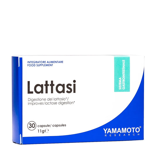 Lattasi 30 capsule