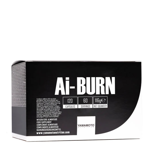 Ai-BURN 120 capsule