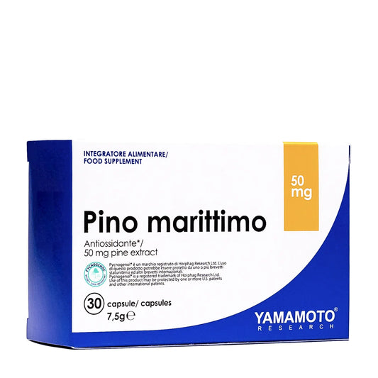 Pino marittimo Pycnogenol® 30 capsule