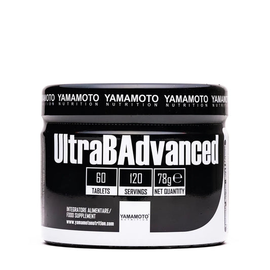 Ultra B ADVANCED 60 compresse