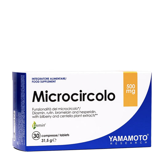 Microcircolo 30 compresse
