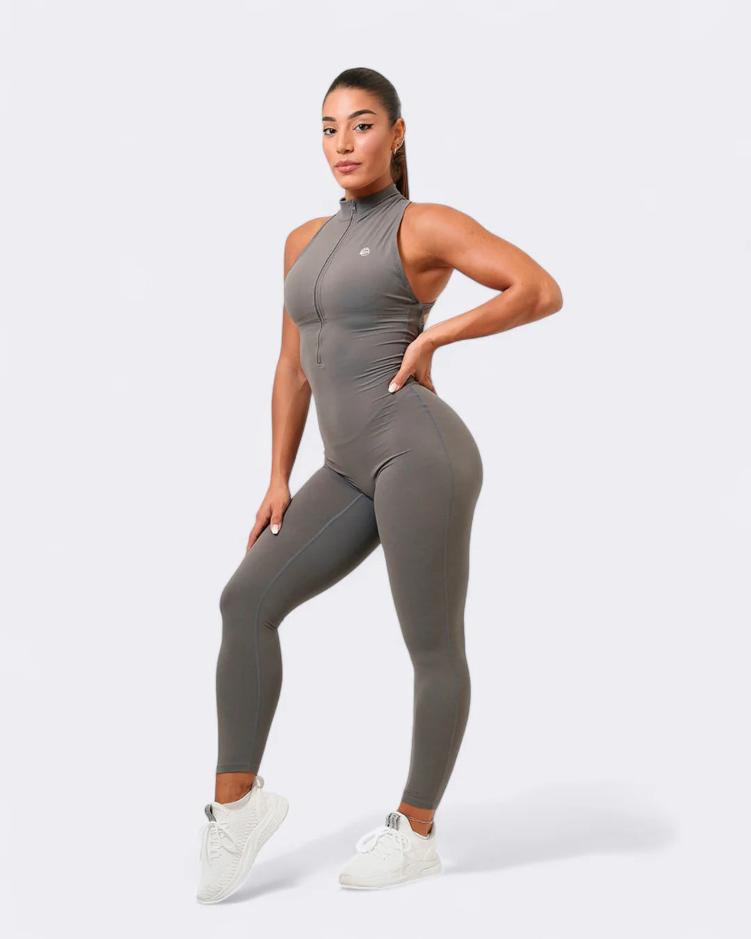 Jumpsuit Elevate