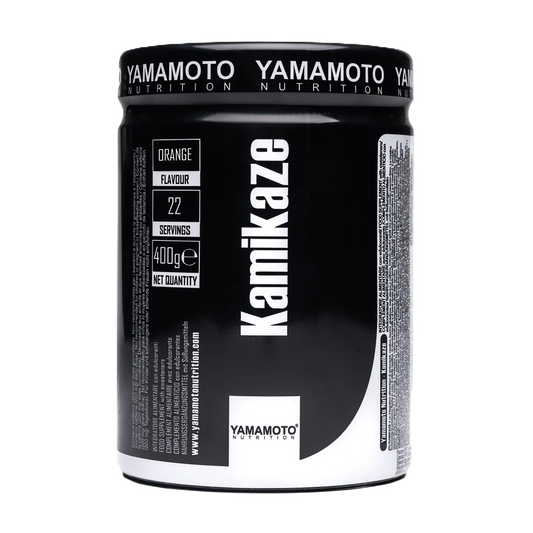 Kamikaze 400 grammi