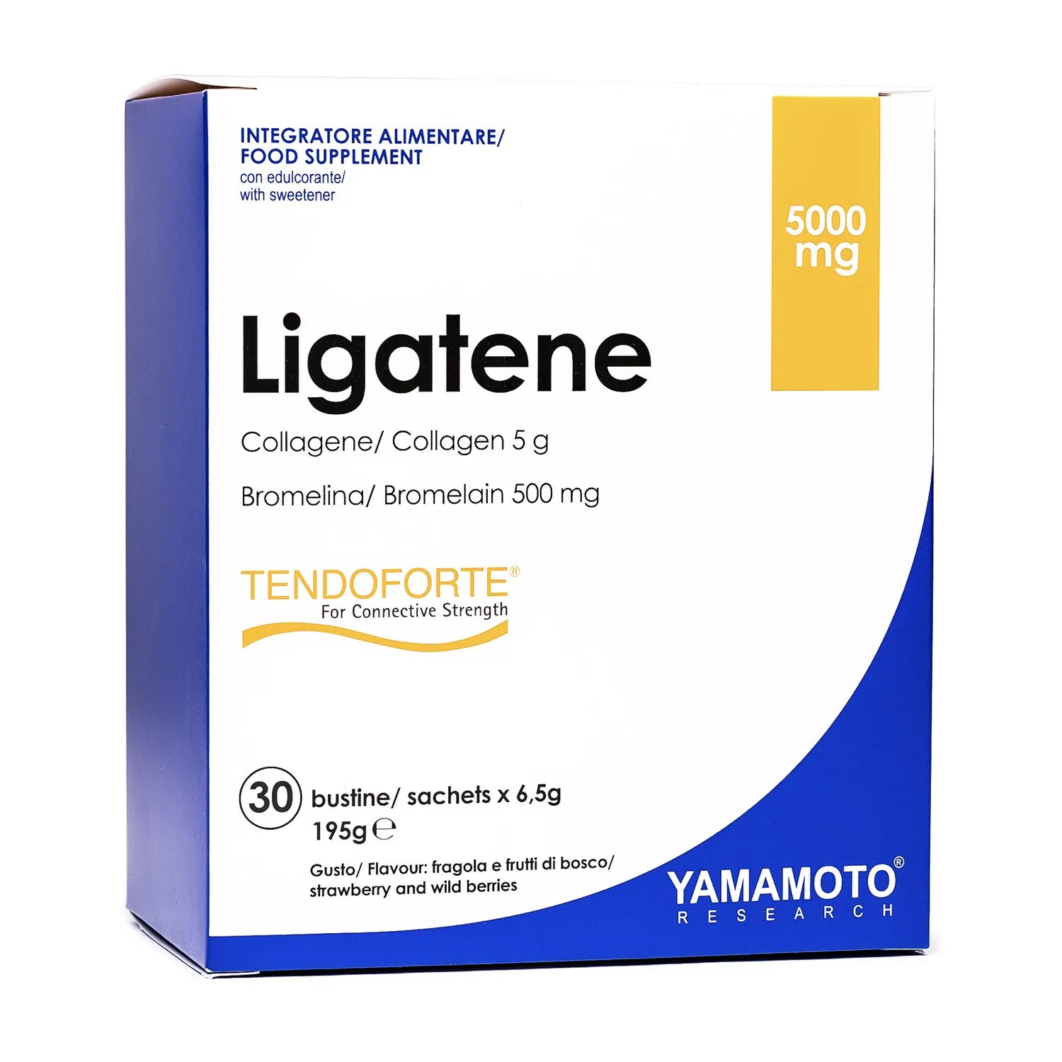LIGATENE 5000mg