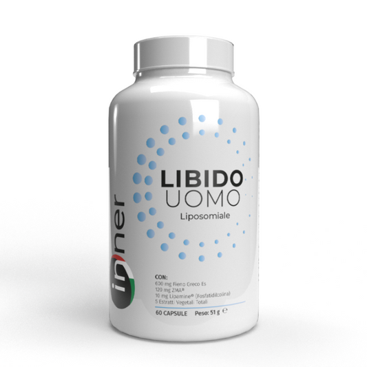 Libido Uomo Liposomiale