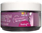 FEELING OK CREMA SPALMABILE AI FRUTTI DI BOSCO 250 GR