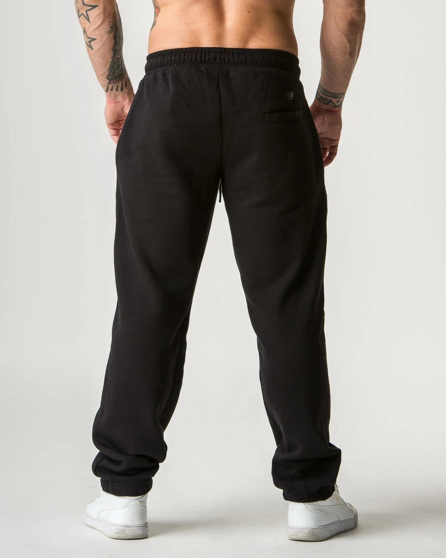 Pantaloni MNX Motion