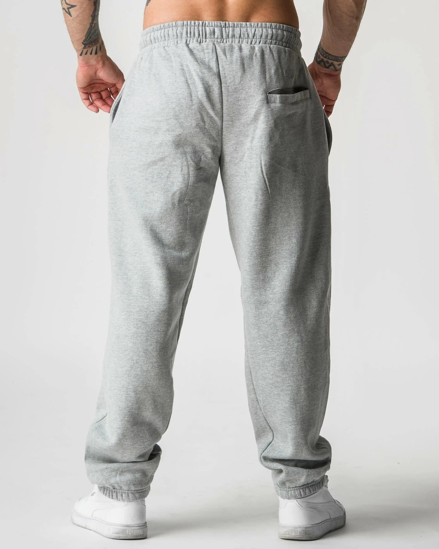 Pantaloni MNX Motion