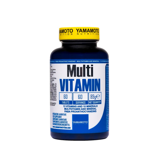 Multi VITAMIN 60 compresse